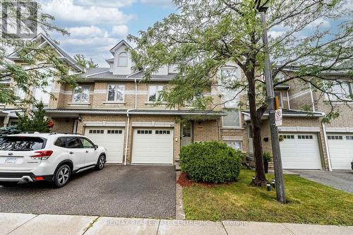 142 - 455 Apache Court, Mississauga, ON - Outdoor With Facade