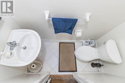 142 - 455 Apache Court, Mississauga (Hurontario), ON - Indoor Photo Showing Bathroom