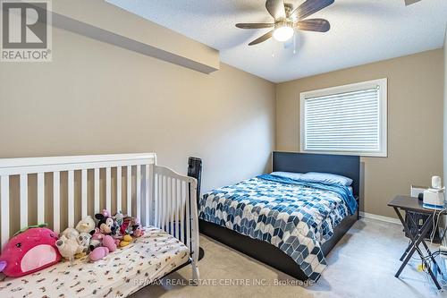 142 - 455 Apache Court, Mississauga, ON - Indoor Photo Showing Bedroom