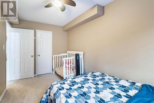 142 - 455 Apache Court, Mississauga, ON - Indoor Photo Showing Bedroom