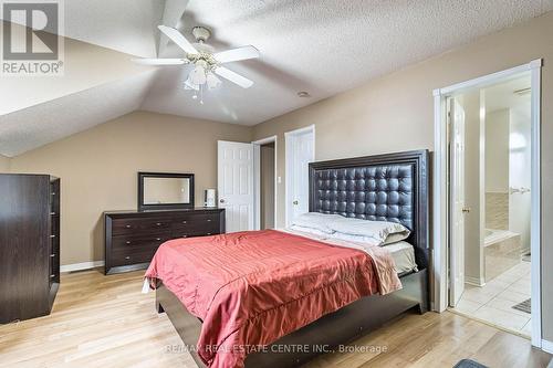 142 - 455 Apache Court, Mississauga, ON - Indoor Photo Showing Bedroom