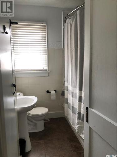 Funk Acreage, Connaught Rm No. 457, SK - Indoor Photo Showing Bathroom