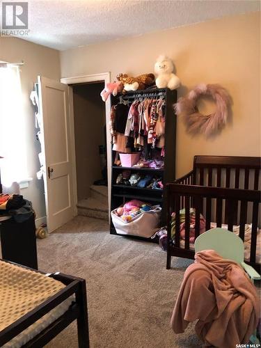 Funk Acreage, Connaught Rm No. 457, SK - Indoor Photo Showing Bedroom