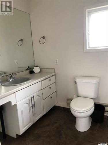 Funk Acreage, Connaught Rm No. 457, SK - Indoor Photo Showing Bathroom