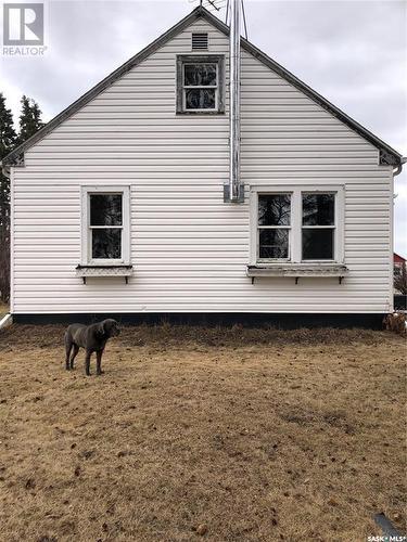 Funk Acreage, Connaught Rm No. 457, SK -  With Exterior