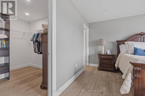 Plenty of space - 3 Elliot Trail N, Thames Centre (Thorndale), ON - Indoor Photo Showing Bedroom