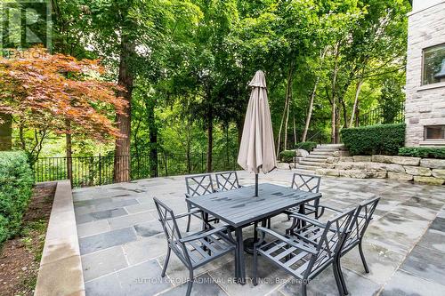 85 Valecrest Drive, Toronto, ON - Outdoor With Deck Patio Veranda