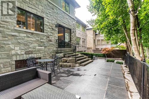 85 Valecrest Drive, Toronto, ON - Outdoor With Deck Patio Veranda With Exterior