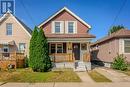 209 Weir Street N, Hamilton (Homeside), ON  - Outdoor With Deck Patio Veranda With Facade 