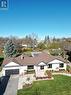 106 Overdale Avenue, Hamilton (Waterdown), ON  - Outdoor 