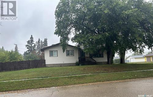 412 2Nd Avenue E, Shellbrook, SK - Outdoor