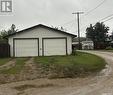 412 2Nd Avenue E, Shellbrook, SK  - Outdoor 