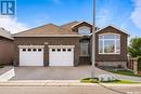 8179 Wascana Gardens Drive, Regina, SK  - Outdoor 