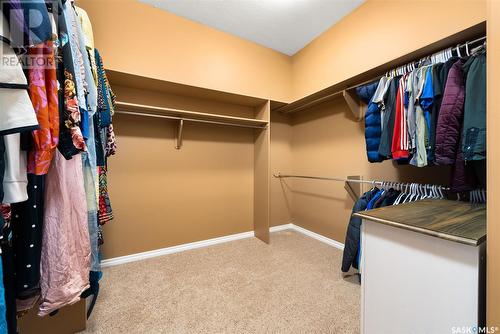 8179 Wascana Gardens Drive, Regina, SK - Indoor With Storage