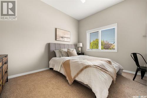 8179 Wascana Gardens Drive, Regina, SK - Indoor Photo Showing Bedroom