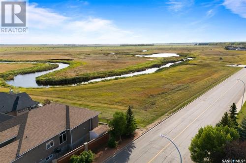 8179 Wascana Gardens Drive, Regina, SK - Outdoor With View