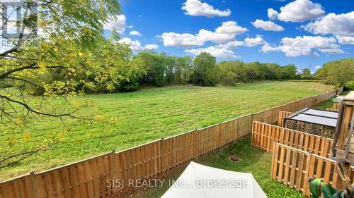 21 Barley Lane, Hamilton (Meadowlands), ON - Outdoor