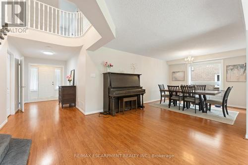 83 Rockhaven Lane, Hamilton (Waterdown), ON - Indoor