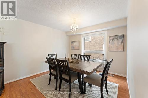 83 Rockhaven Lane, Hamilton (Waterdown), ON - Indoor Photo Showing Dining Room