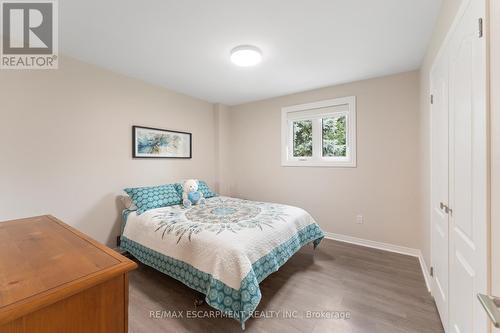 83 Rockhaven Lane, Hamilton (Waterdown), ON - Indoor Photo Showing Bedroom