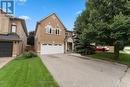 83 Rockhaven Lane, Hamilton (Waterdown), ON  - Outdoor With Facade 