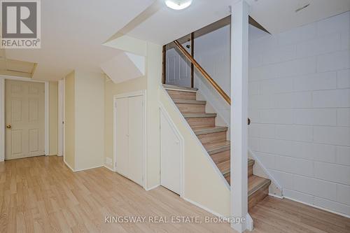 164 East 23Rd Street, Hamilton (Eastmount), ON - Indoor Photo Showing Other Room