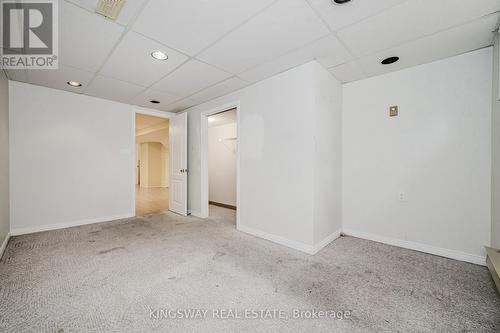 164 East 23Rd Street, Hamilton (Eastmount), ON - Indoor Photo Showing Other Room