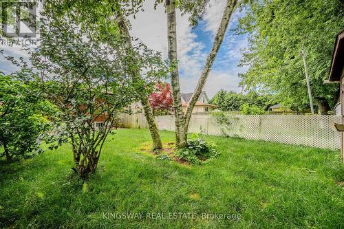 164 East 23Rd Street, Hamilton, ON - Outdoor