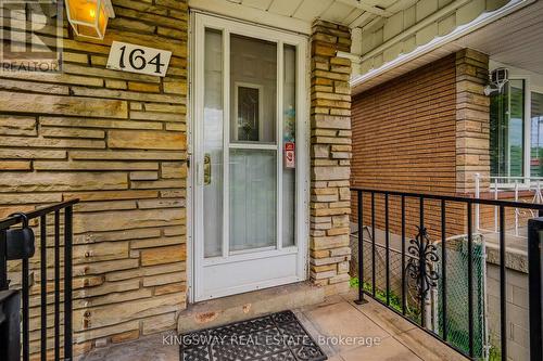 164 East 23Rd Street, Hamilton, ON - Outdoor With Exterior