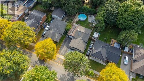 9 Rexway Road, London, ON - Outdoor With View