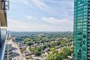 2701 - 2 Anndale Drive, Toronto, ON  - Outdoor With View 