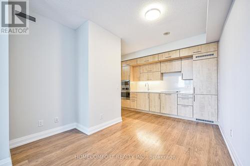 2701 - 2 Anndale Drive, Toronto (Willowdale East), ON - Indoor Photo Showing Kitchen