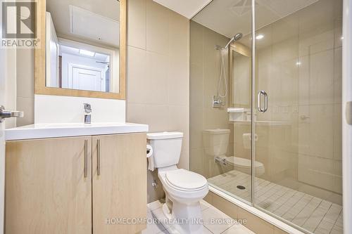 2701 - 2 Anndale Drive, Toronto (Willowdale East), ON - Indoor Photo Showing Bathroom