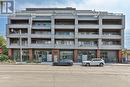 502 - 1285 Queen Street E, Toronto (Greenwood-Coxwell), ON  - Outdoor 