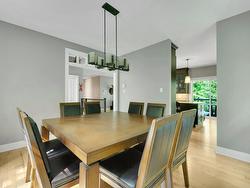 Dining room - 