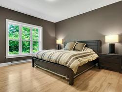 Master bedroom - 