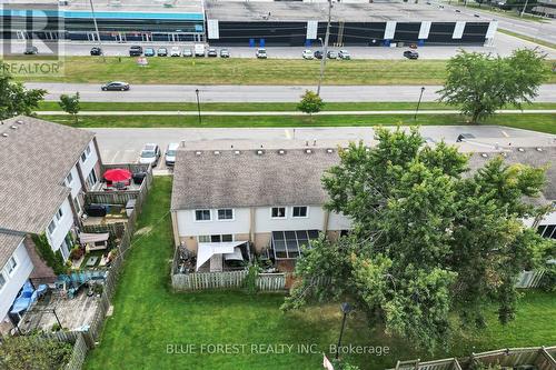 126 - 500 Osgoode Drive, London, ON - 