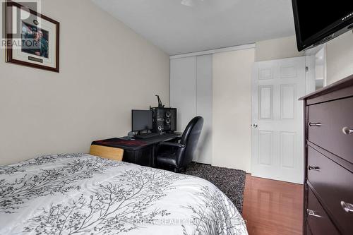 Bedroom2 2 - 126 - 500 Osgoode Drive, London, ON - Indoor Photo Showing Bedroom