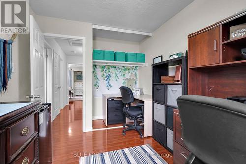 Bedroom3/Office - 126 - 500 Osgoode Drive, London, ON - Indoor Photo Showing Office