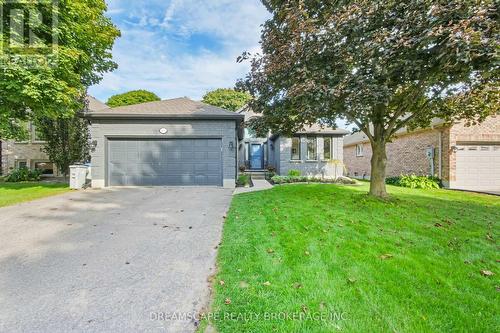 407 Riverview Drive, Strathroy-Caradoc (Ne), ON - Outdoor