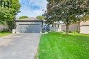 407 Riverview Drive, Strathroy-Caradoc (Ne), ON  - Outdoor 