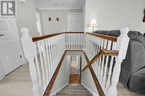 407 Riverview Drive, Strathroy-Caradoc (Ne), ON - Indoor Photo Showing Other Room