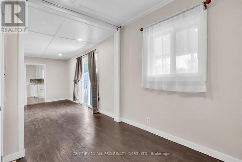 267 University Avenue W, Cobourg, ON - Indoor Photo Showing Other Room