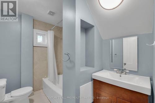 267 University Avenue W, Cobourg, ON - Indoor Photo Showing Bathroom