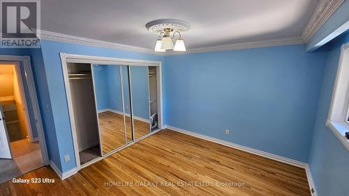 4 Carwin Crescent, Ajax, ON - Indoor Photo Showing Other Room