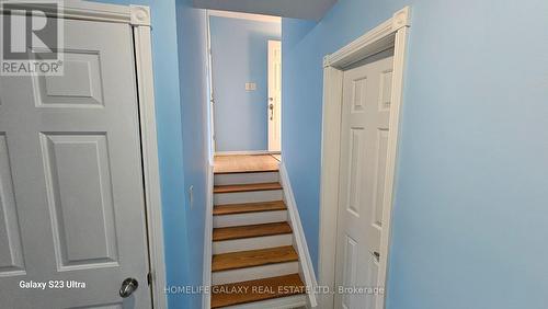 4 Carwin Crescent, Ajax, ON - Indoor Photo Showing Other Room