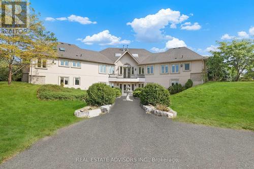 20 Bells Lake Road, King, ON - Outdoor With Balcony