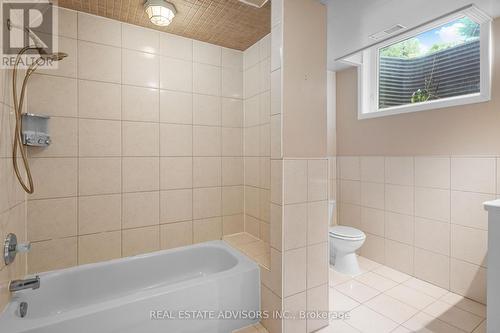 20 Bells Lake Road, King, ON - Indoor Photo Showing Bathroom