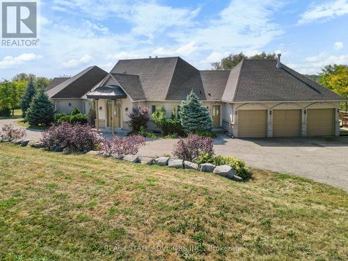 20 Bells Lake Road, King, ON - Outdoor