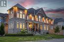 120 Beckett Avenue, East Gwillimbury, ON  - Outdoor With Facade 